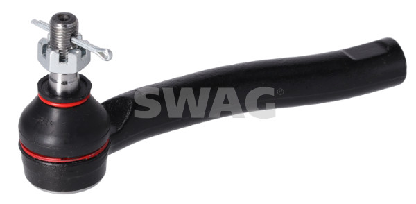 Hlava/čap spojovacej tyče riadenia SWAG